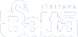 Tīrītava Baltā